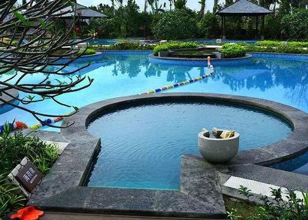 第一批广东真温泉名单出炉,广东33家温泉获泉质等级评定