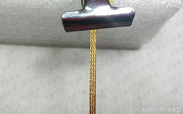 皇冠锆石戒指的戴法图片,皇冠戒指编织方法视频