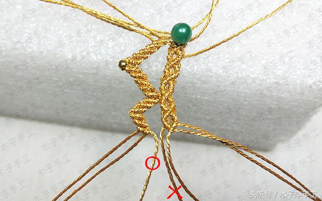 皇冠锆石戒指的戴法图片,皇冠戒指编织方法视频