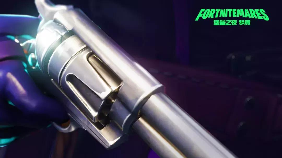 堡垒之夜新版本僵尸模式,堡垒之夜通关挑战攻略最新