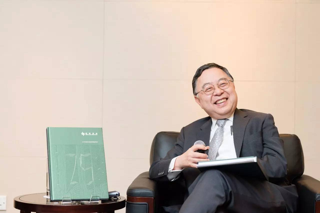 恒隆集团太子爷：接班前在上海打工租房6年，家族是小米的股东