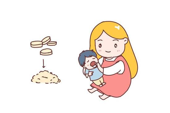 感冒流清鼻涕需要吃抗生素吗,黄鼻涕吃什么抗生素