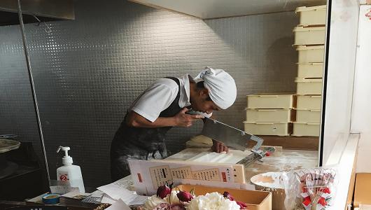 面食爱好者必打卡的面馆,日本做得最好的面馆