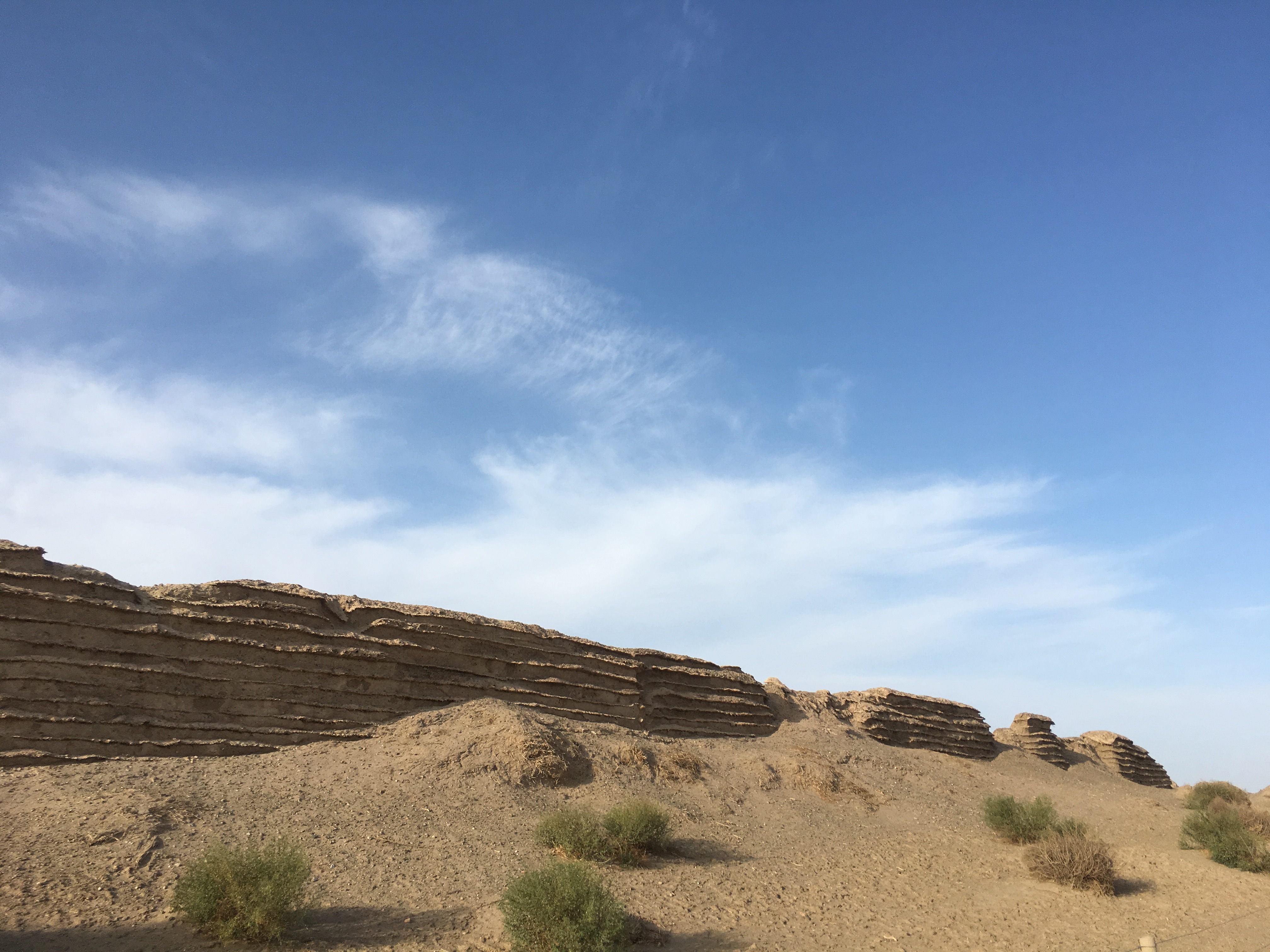 西域到西安的路,从西域回到大唐