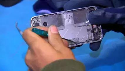 软妹子“手撕”淘宝手机回收店，一不小心揭开行业行骗乱象！