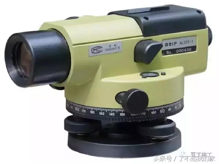 全站仪经纬仪水准仪教程,经纬仪和水准仪使用方法视频教程