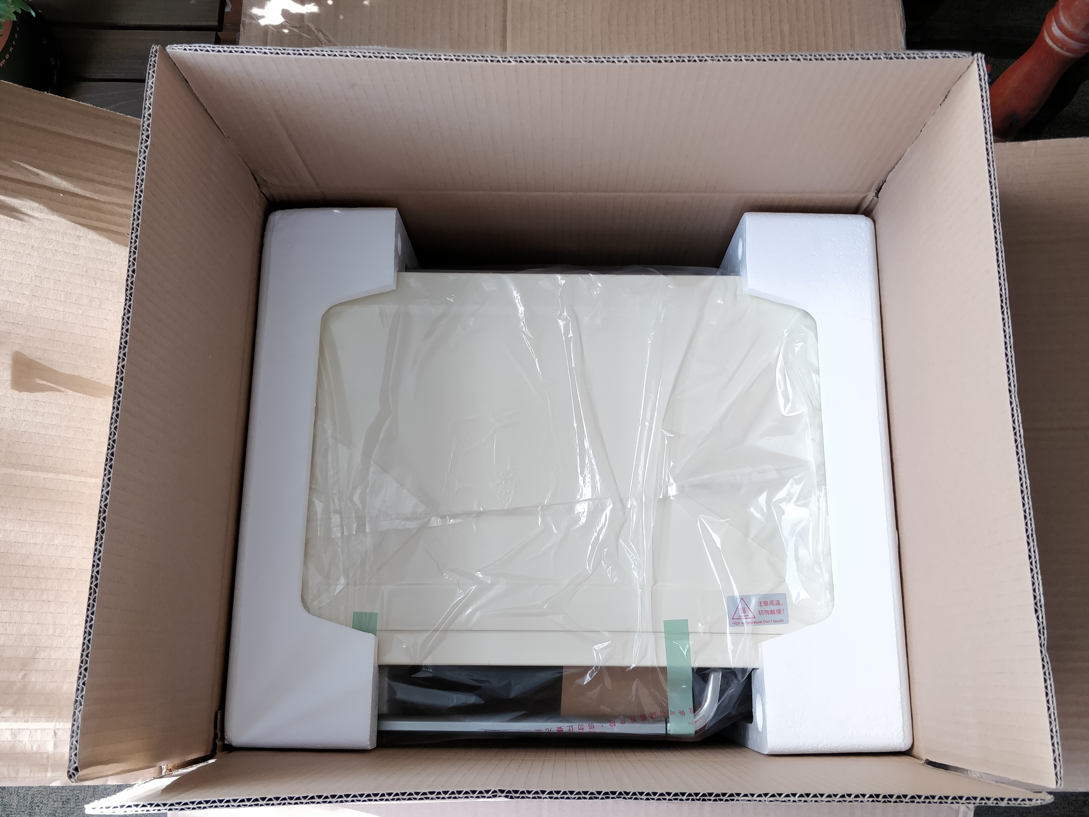 龙猫甜甜圈面包,柏翠5040烤箱