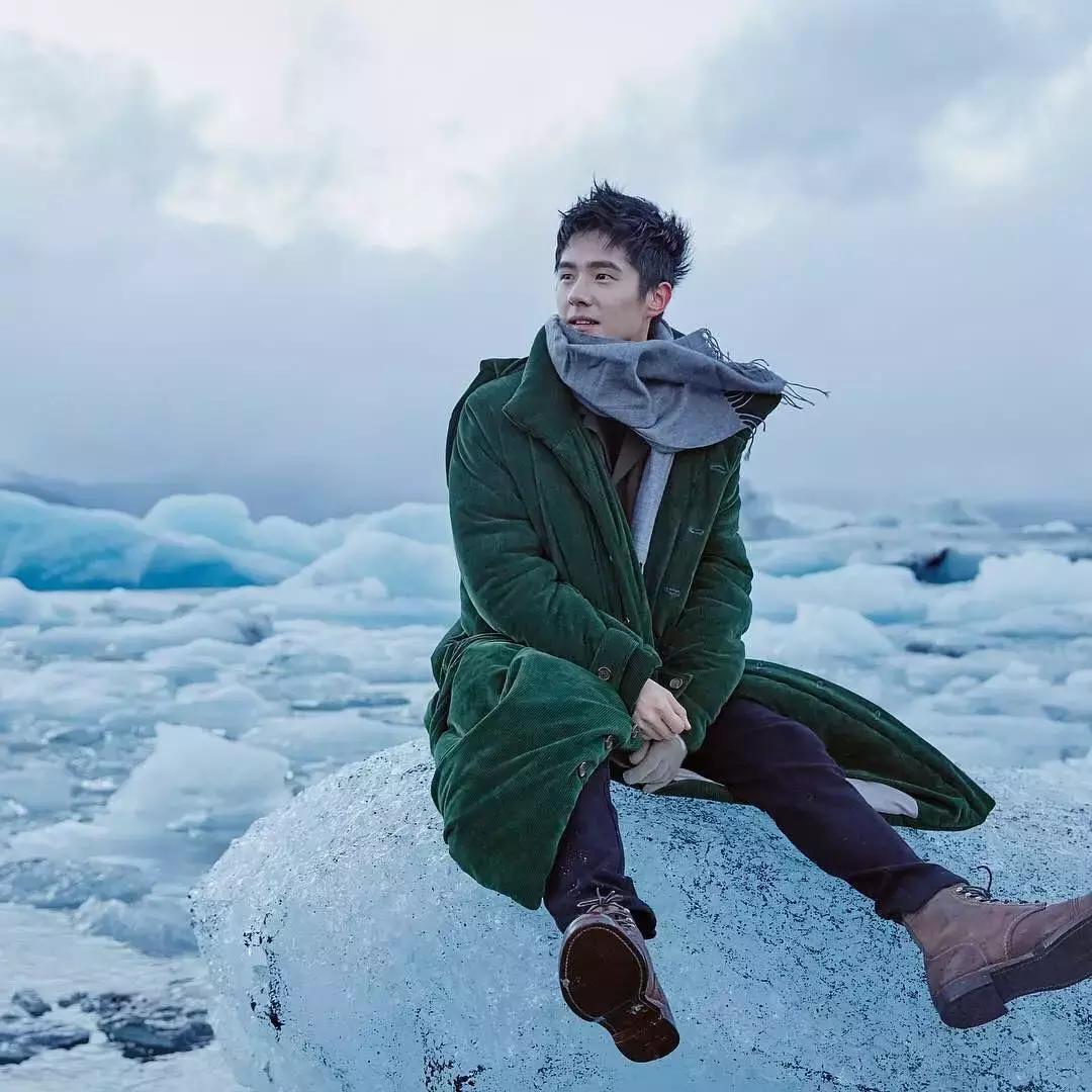 雪莉早期个人舞台,雪莉曾经综艺节目