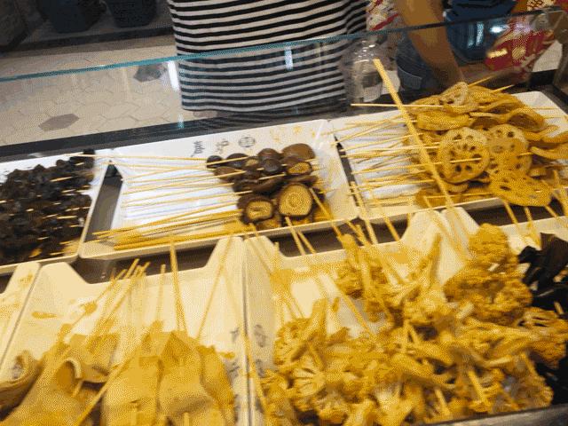 150平串串店营业额,一家90平方的串串店月营业额