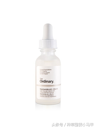 烟酰胺的本质,烟酰胺真的能美白吗怎么用