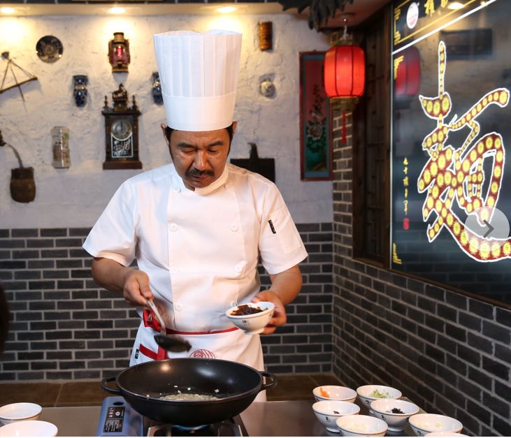 一碗大面的感受,一碗大面一日三餐