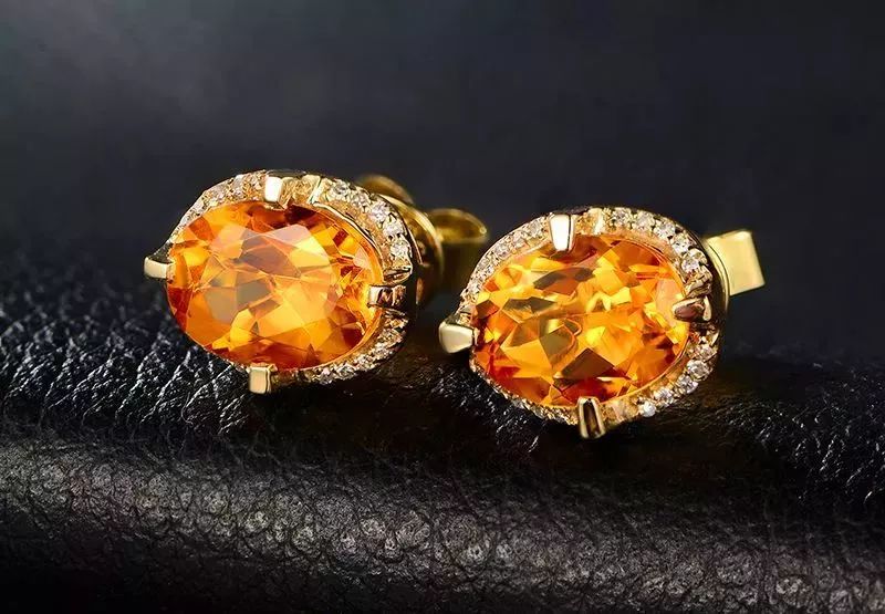 什么颜色的金色招财,秋冬招财发色