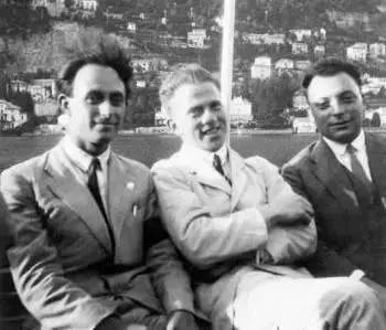 楚云飞李云龙赵刚的谈话,楚云飞与李云龙的对话