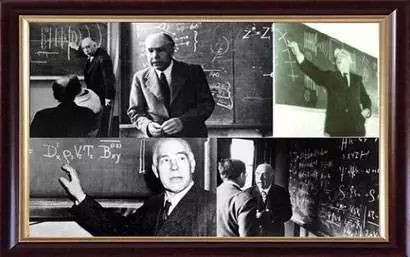 科学家玻尔有多厉害,物理学家玻尔与爱因斯坦