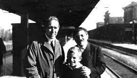 科学家玻尔有多厉害,物理学家玻尔与爱因斯坦