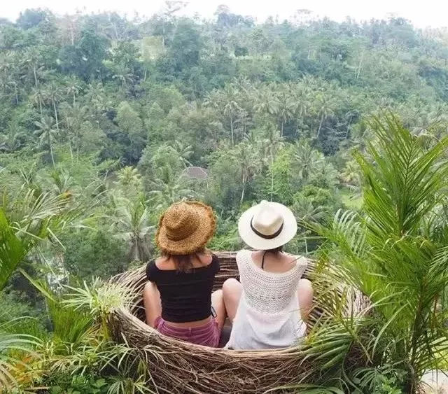 巴厘岛蓝梦岛拍照,蓝梦岛旅游网红打卡地