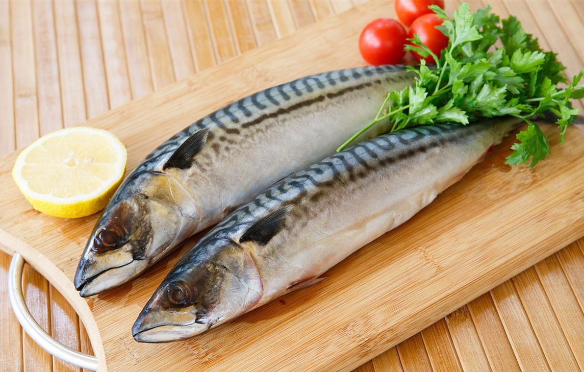 鲭鱼的最佳烹饪方法,鲭鱼怎样吃最好