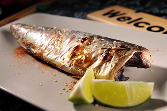 鲭鱼的最佳烹饪方法,鲭鱼怎样吃最好