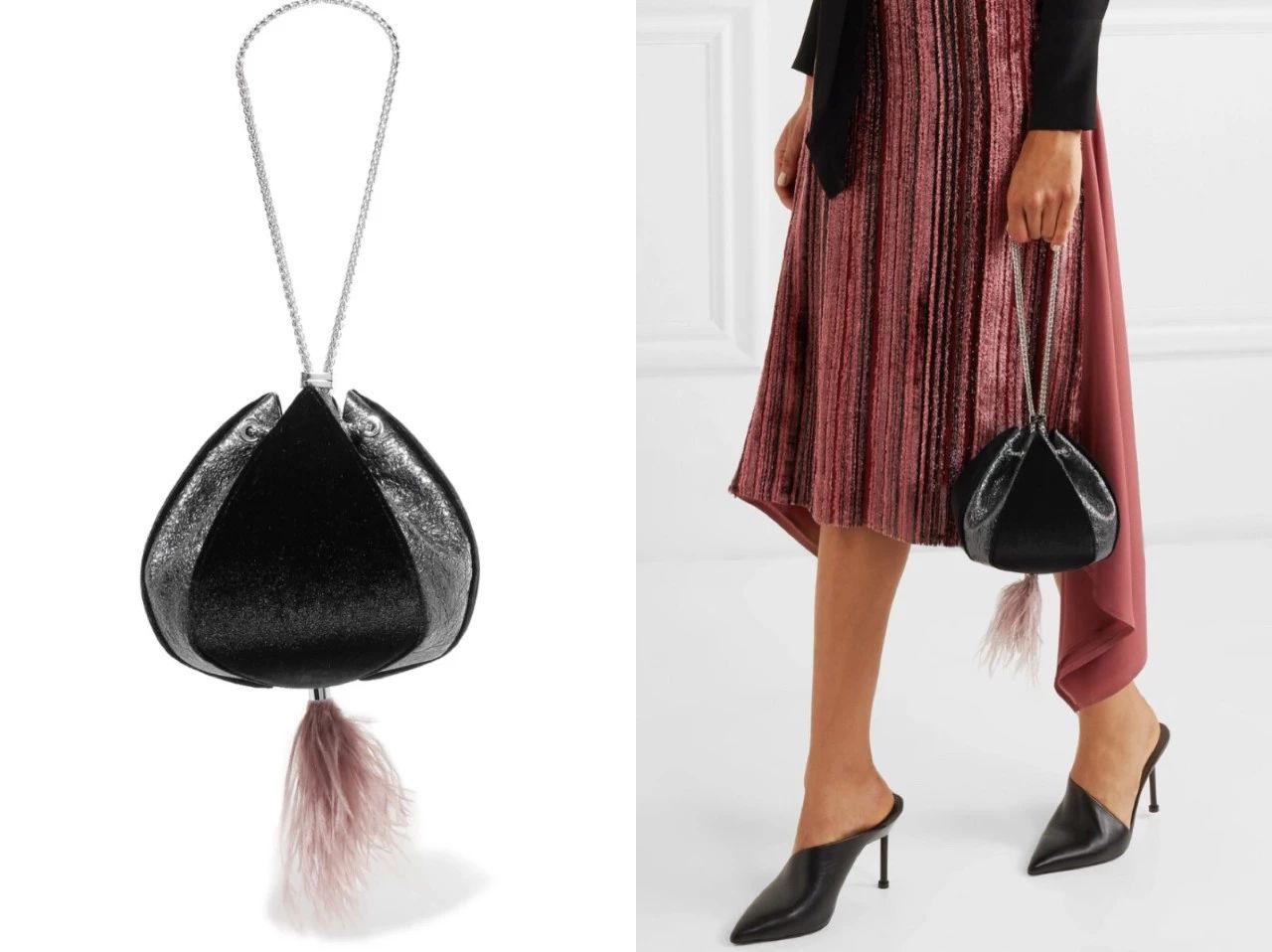 10个最好看的包包,15款小众时髦的平价包包