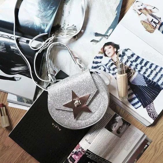 10款漂亮的包包,100左右十大小众轻奢品牌包包