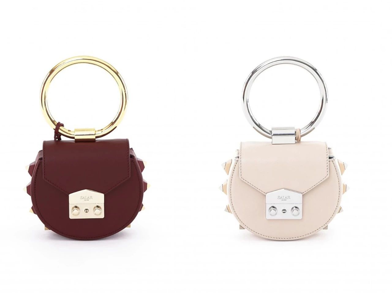 10款漂亮的包包,100左右十大小众轻奢品牌包包