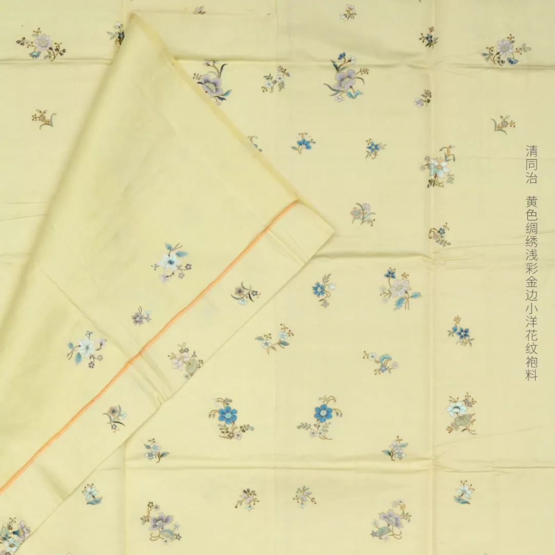 丝绸在当年属于顶级奢侈品,中国的丝绸在当时的欧洲有多奢侈