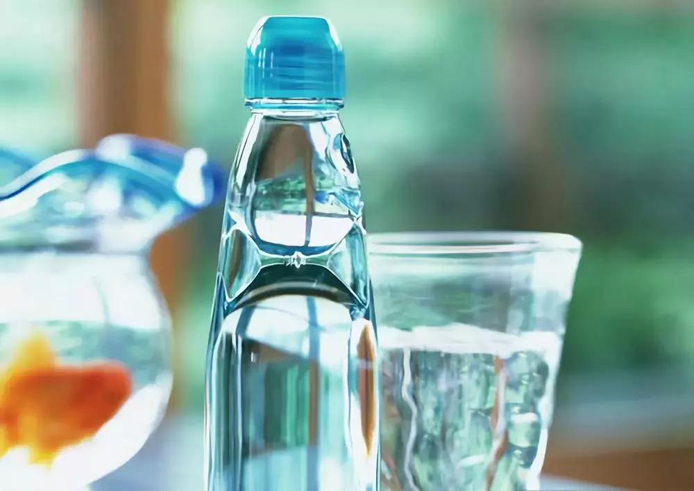 5元的矿泉水与2元的区别,1元和5元矿泉水有什么区别