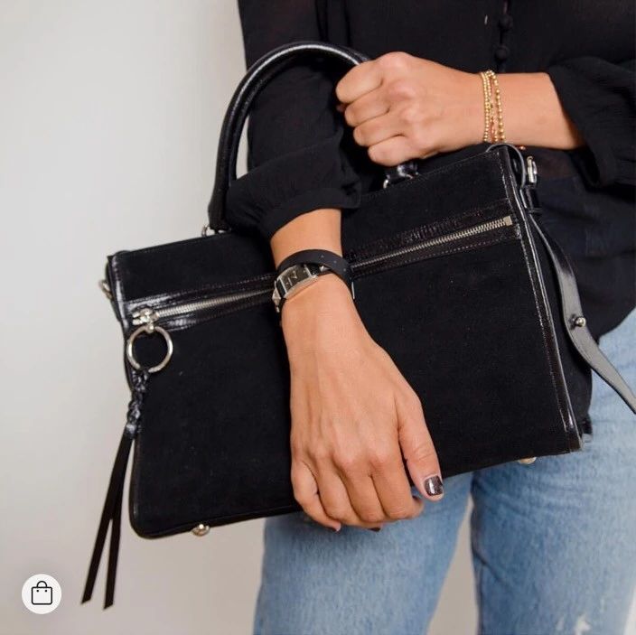 10款漂亮的包包,100左右十大小众轻奢品牌包包