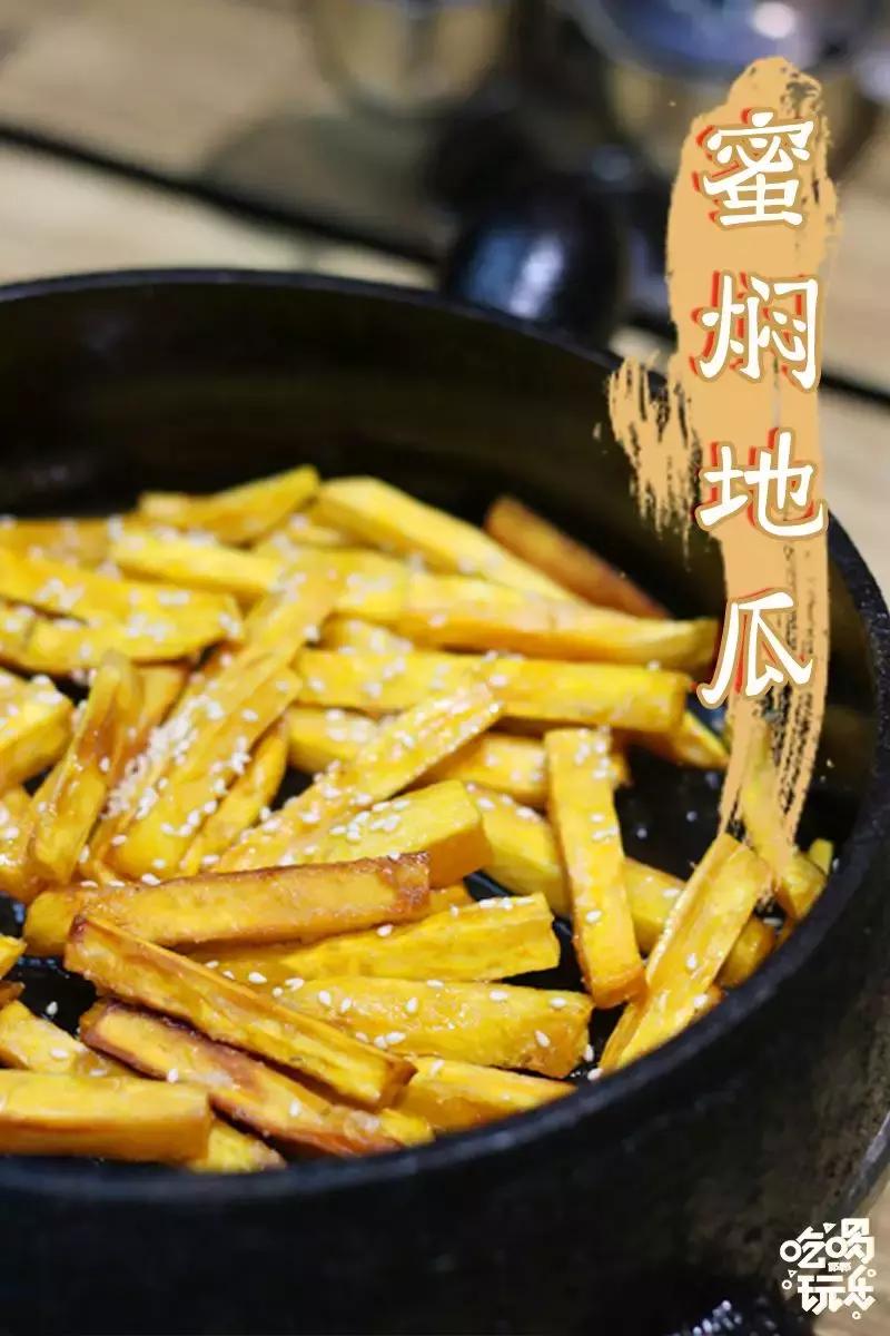 邯郸这家鸡腿煲中的LV,吃第一口就失控,连汤汁都想打包带走!