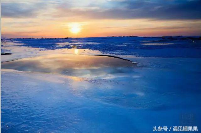 伊犁最美旅游风景区,伊犁旅游攻略探索最美风光