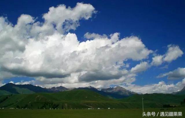 伊犁最美旅游风景区,伊犁旅游攻略探索最美风光