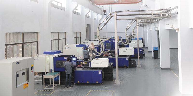 射出成型参数,连续成型工艺