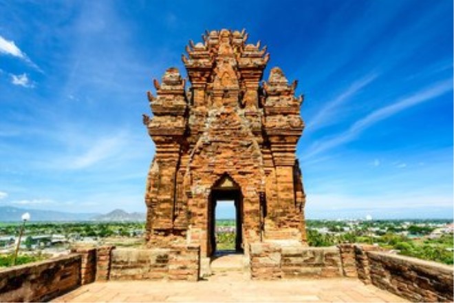 一个人去越南芽庄旅游骗局,越南芽庄旅游被坑视频