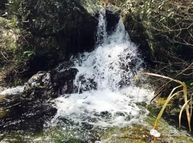 北仑适合夏天爬的山,北仑冬季爬山的地方有哪些