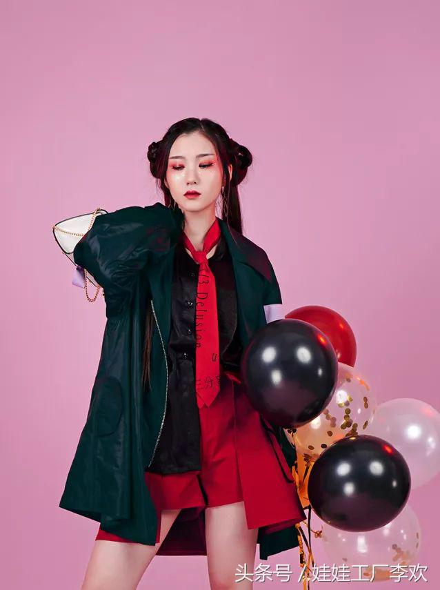 这才是双十一最好的衣服,潮服哪个好又便宜