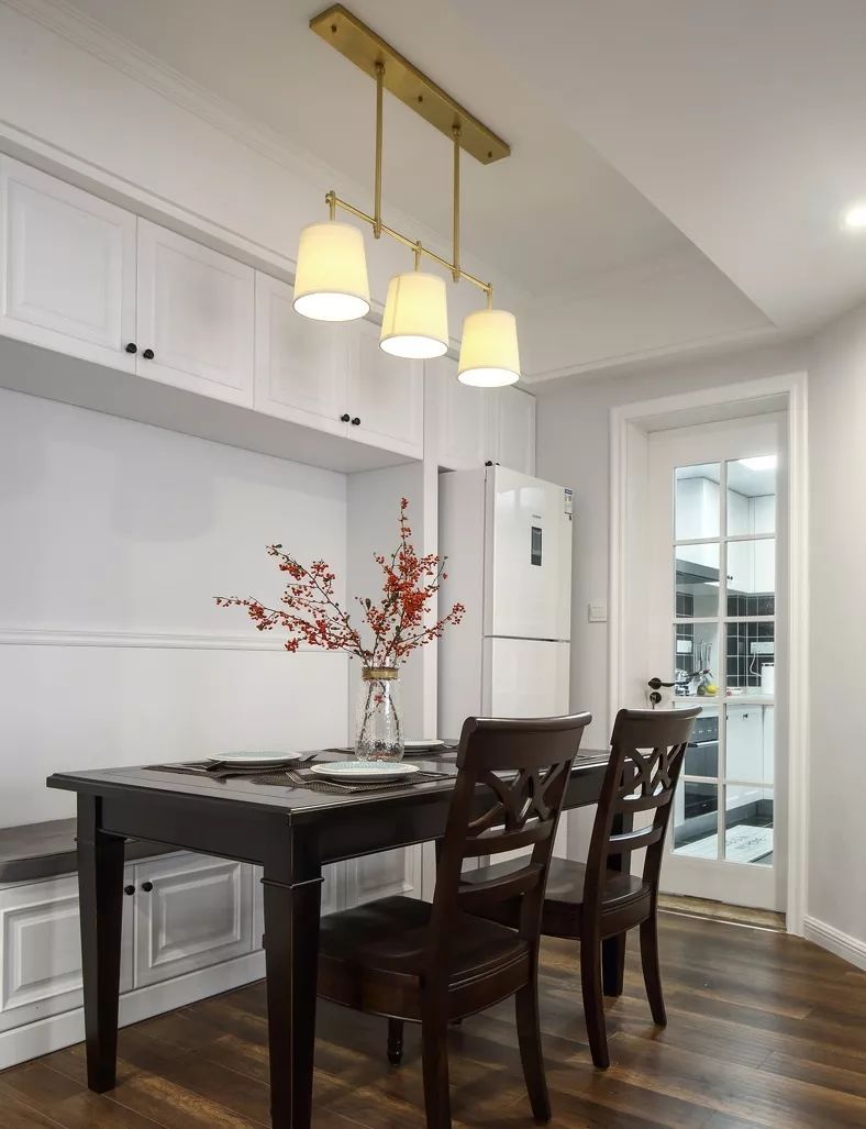 餐厅太小卡座怎么设计,小餐厅设计布局不要卡座