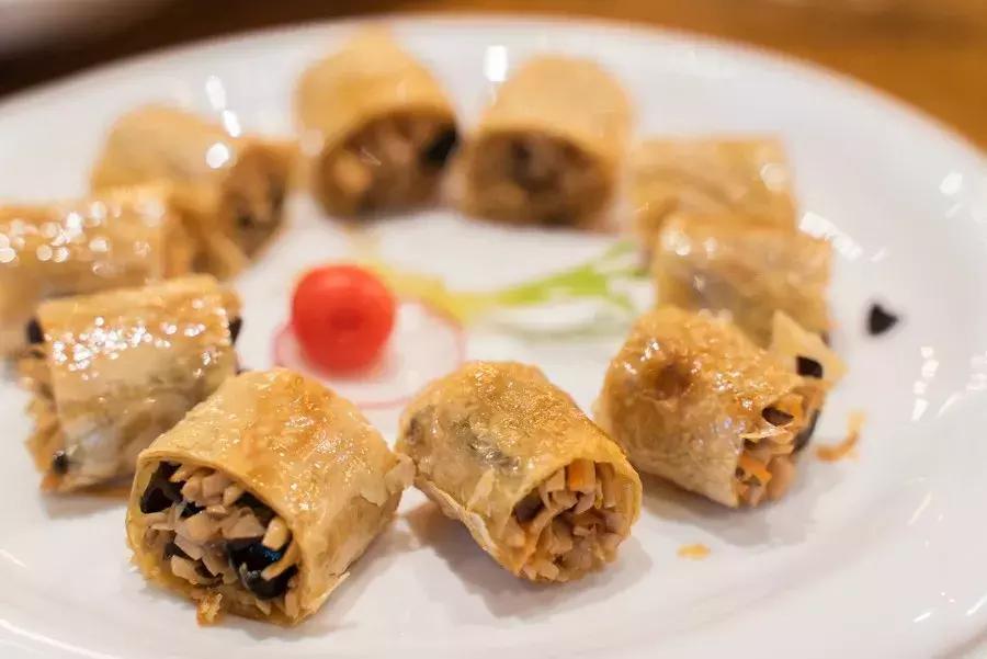 逛水族馆满脑子都是海鲜,水族馆里的海鲜