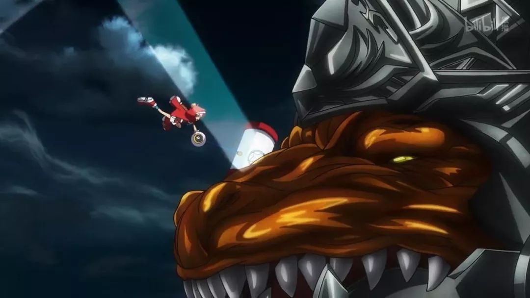 B站“沙雕型”百万亚瑟王：像贞德的团长，而且还是福利担当