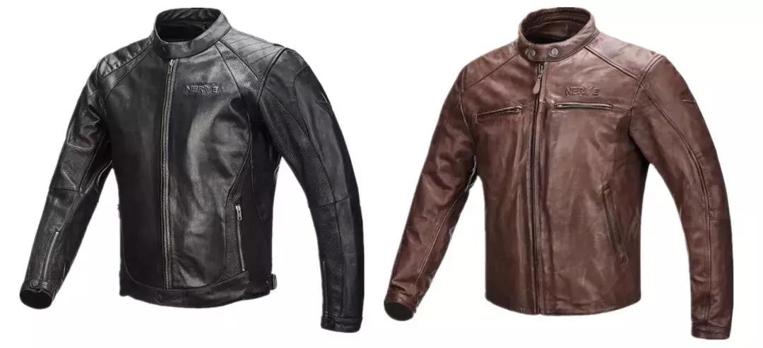 秋季骑摩托车怎么搭配衣服,夏日骑行复古摩托衣服搭配超帅