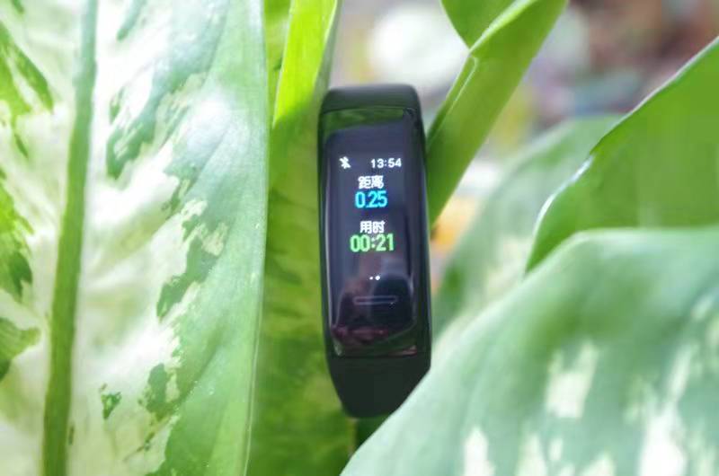 专治不爱运动,乐心手环5连接不上手机