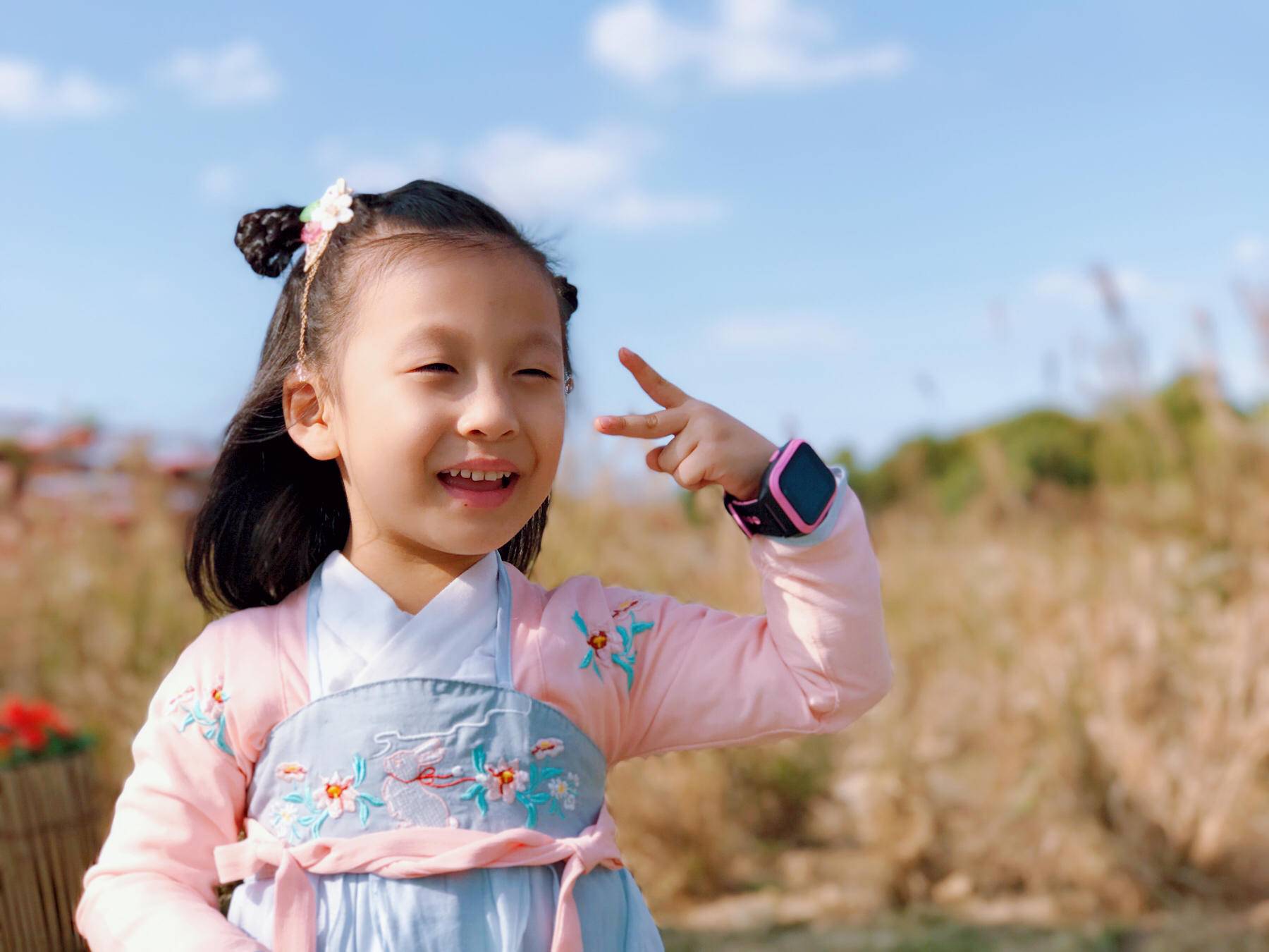 4g儿童款推荐火火兔手表,火火兔手表