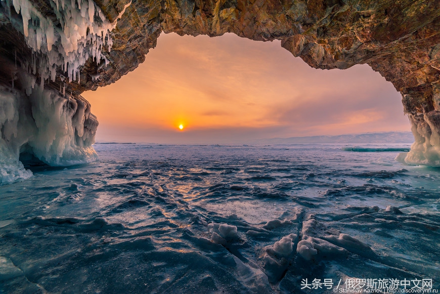 贝加尔湖游玩最佳月份,贝加尔湖最佳旅游时间天气