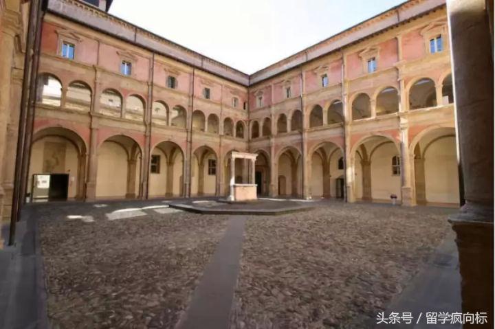 c位出道潮流艺术中心,博洛尼亚美院什么专业最强