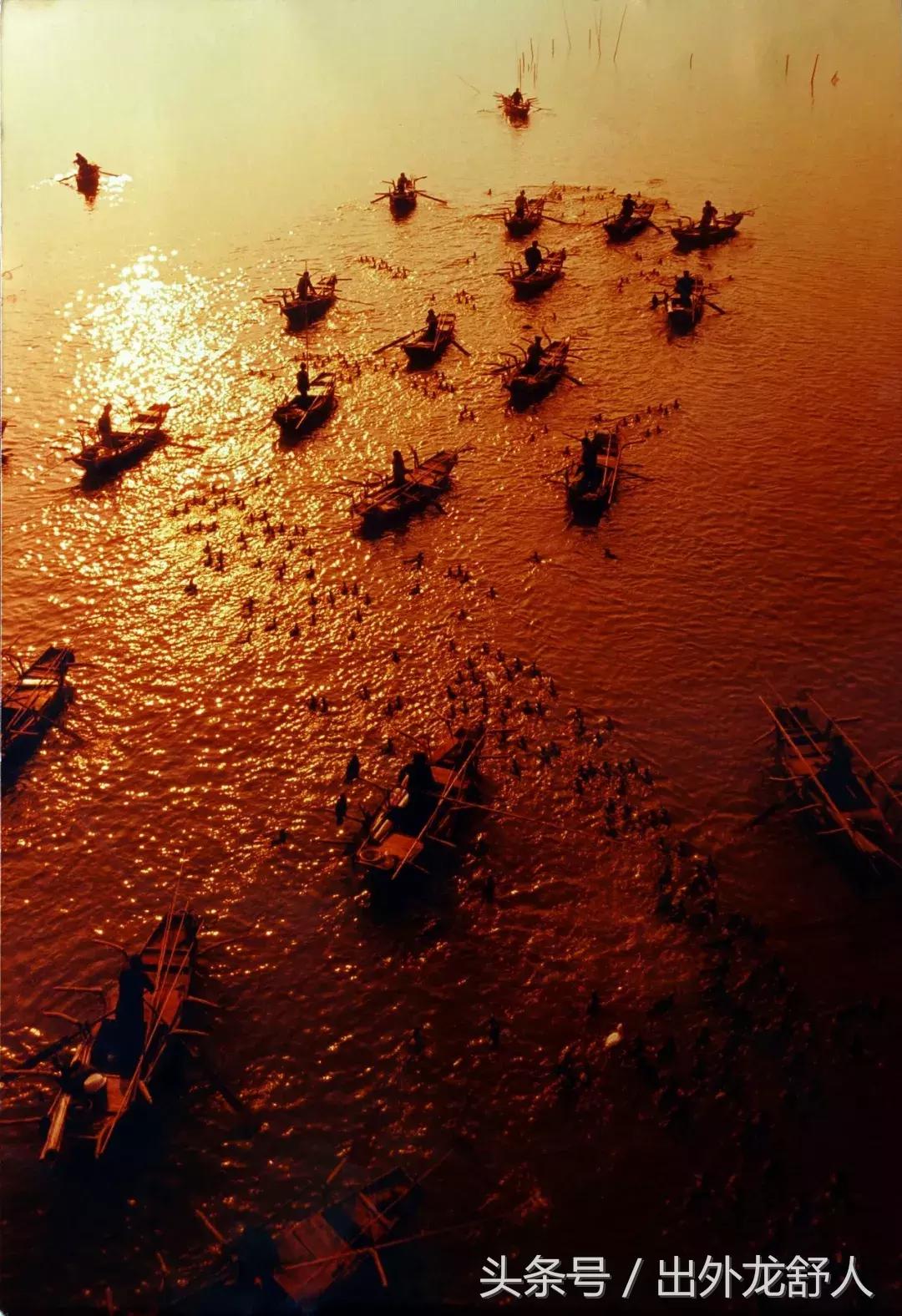 光“徽”岁月——影像见证安徽40年（一）