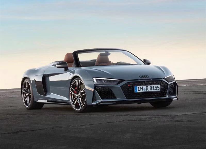 奥迪r8超跑二手车,奥迪超跑r8多少钱
