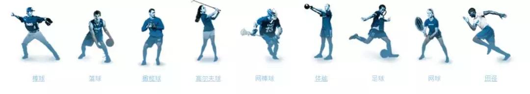 全国最好的专科体育教育,全球最好的体育训练馆