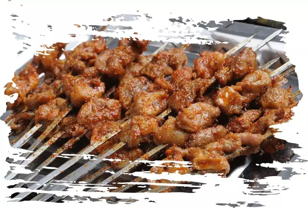 攻略丨50位骨灰级吃货「私藏小店秘密清单」第一弹！