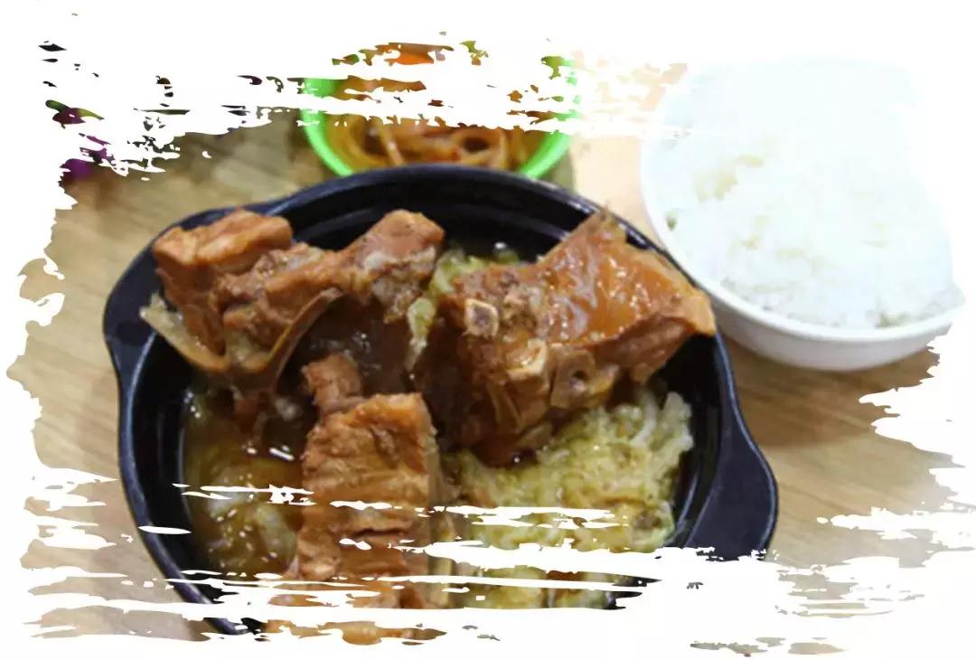 攻略丨50位骨灰级吃货「私藏小店秘密清单」第一弹！