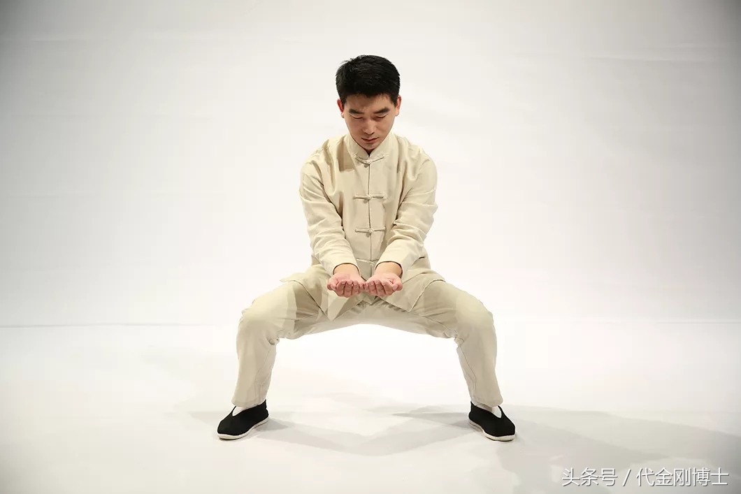 代金刚调理脾胃的视频,代金刚养生全集