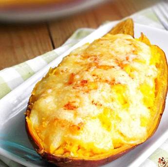 各种风靡全球的零食盘点，快接受我这波安利吧！